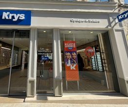 Opticien Krys image 1