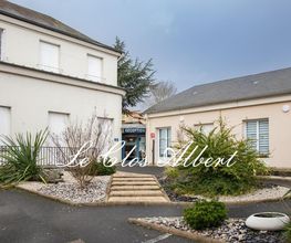 Hôtel Le Clos Albert image 8