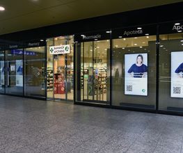 Bahnhof Apotheke