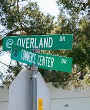 Nearest Intersection