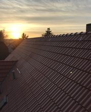 Andre' Schneider Dachdeckermeister Bild 2