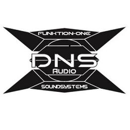 DNS.Audio / Funktion-One München