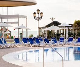 Occidental Torremolinos Playa imagen 9