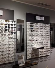 Hallmann Optik (ehem. K+ Optik) Bild 3