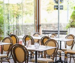 ANTICA OSTERIA DEL PORTO Bild 14