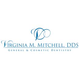 Virginia M. Mitchell, DDS
