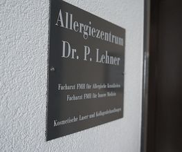 Allergiezentrum St. Gallen Bild 2