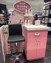 Brow Bar Benefit Cosmetics immagine 3