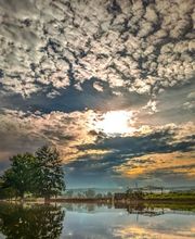 Saalerastplatz Wasserwerk Naturcamp Bild 1