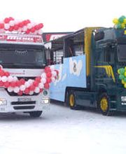 Ballon-Shop Grebing Bild 10