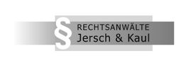 Rechtsanwalt Rainer Jersch