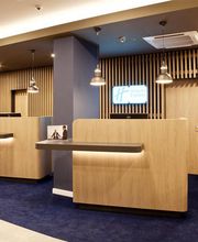Holiday Inn Express Kaiserslautern by IHG Bild 7