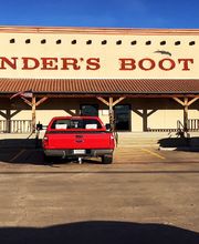 Cavender's Boot City image 1
