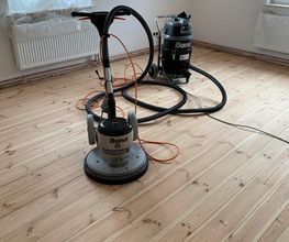 Steroo‘s Montageservice Bild 80