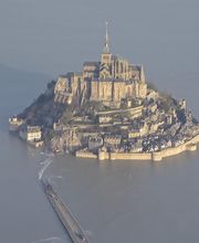 Découverte de la Baie du Mont Saint Michel - La Maison du Guide image 4