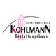 Bestattungshaus Kohlmann GmbH