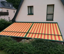 Raumausstattung Schönfelder Bild 5