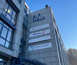 FERCHAU GmbH Bild 3