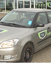 Automobilmeister Meyenburg Bild 1