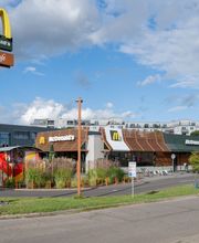 McDonald's Bild 1
