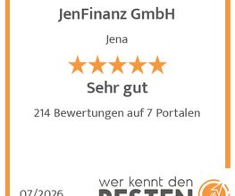 werkenntdenBESTEN.de Qualitätssiegel
