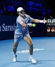 Swiss Indoors AG Bild 1