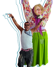 La Nago de Gurutzeta imagen 2