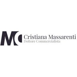 Massarenti Cristiana Dottore Commercialista logo