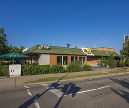 McDonald's Bild 1