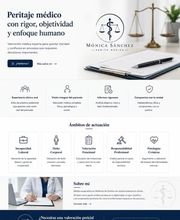 Mónica Sánchez Perito Médico imagen 8