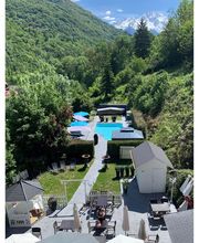 Hôtel le Verseau image 1