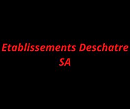 Deschatre Ets image 2