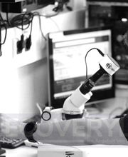 RecoveryLab Datenrettung Reutlingen Bild 6