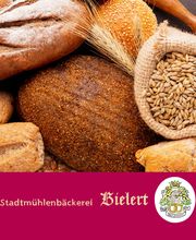 Stadtmühlenbäckerei Bielert GmbH Bild 1