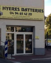Hyères Batteries image 10