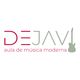 DeJavi Aula de Música Moderna en León