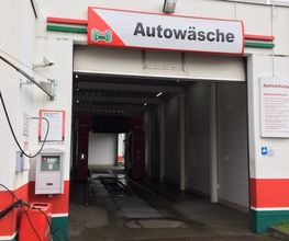 star Tankstelle Bild 4