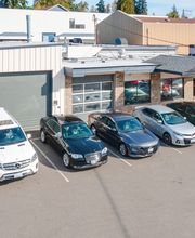 Crash Champions Collision Repair Alderwood image 11