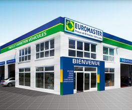 Euromaster AS Pneus - Forbach image 7