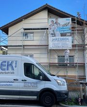 Verputzer Mazurek GmbH Bild 1