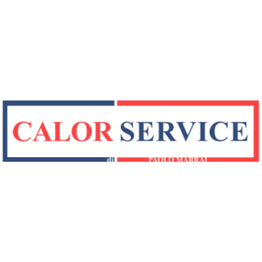 Calor Service di Paolo Marrai logo