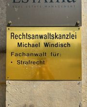 Rechtsanwaltskanzlei Michael Windisch Bild 2