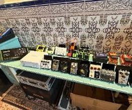Aliaga Guitar Lab imagen 15