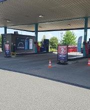 Express Tankstelle Bild 5