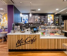 McDonald's Bild 4