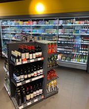 JET Tankstelle Bild 1