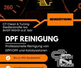 CT Clean & Tuning GbR Bild 1
