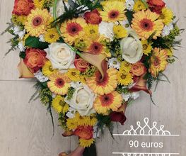 Couserans Fleurs EURL Damien Souque image 7