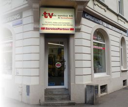 TV Electronic Service und Handel AG Bild 3