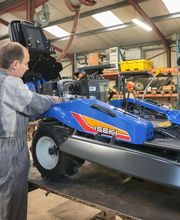 Ets Lefèvre SA image 2